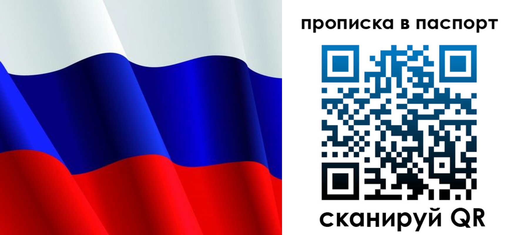 прописка в Ленинградской области